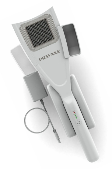 pravana adapter device