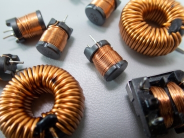 a variety of cables