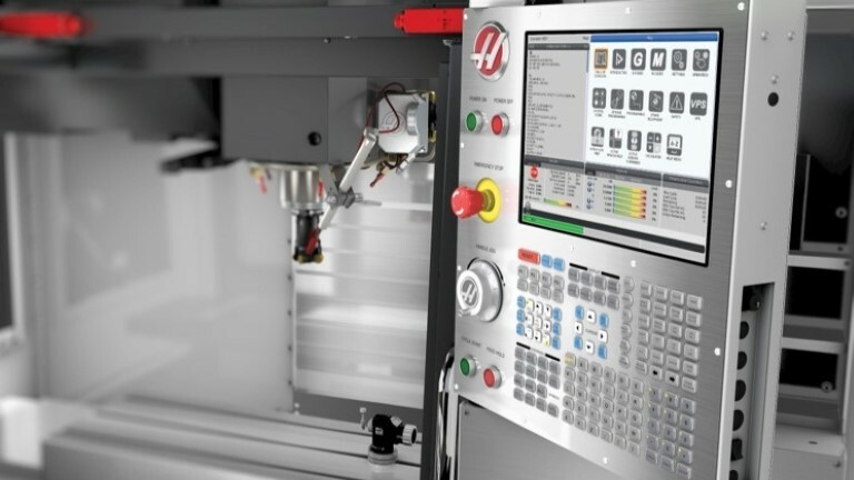 HMI manufacturer - industrial panel