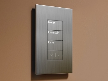 light control keypad switch