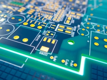 green circuit