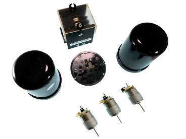 electronic components