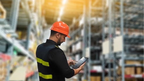 3PL vs. 4PL global supply chain outsourcing
