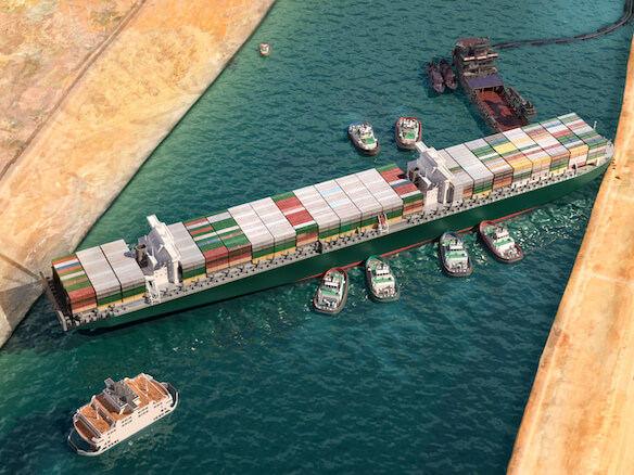 Second and multi sourcing for a stronger supply chain
