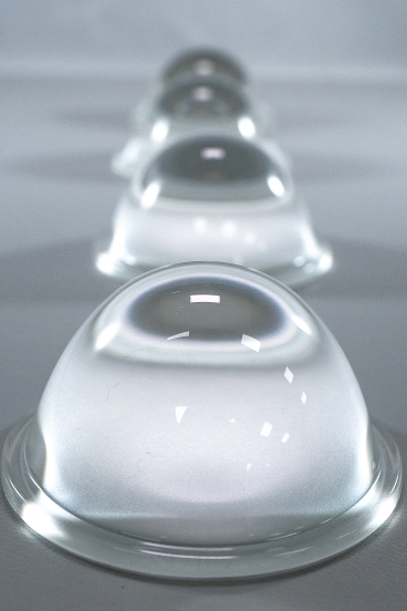 contact lenses