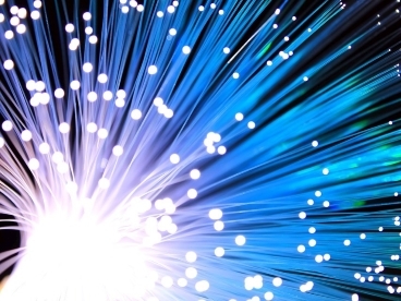 fiber optic