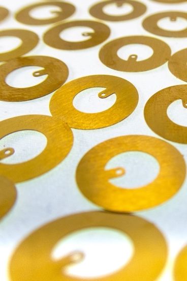 gold rings