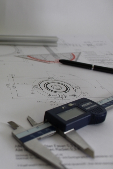 papers that show engineering designs