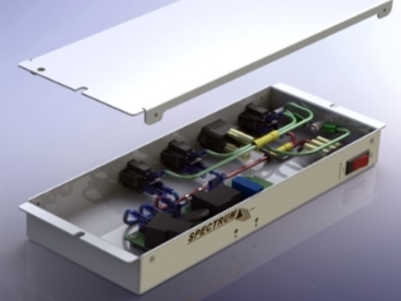 spectrum power device