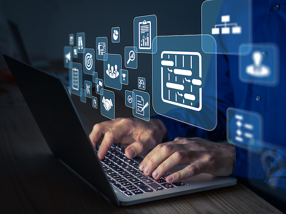 Strategic sourcing and source to pay