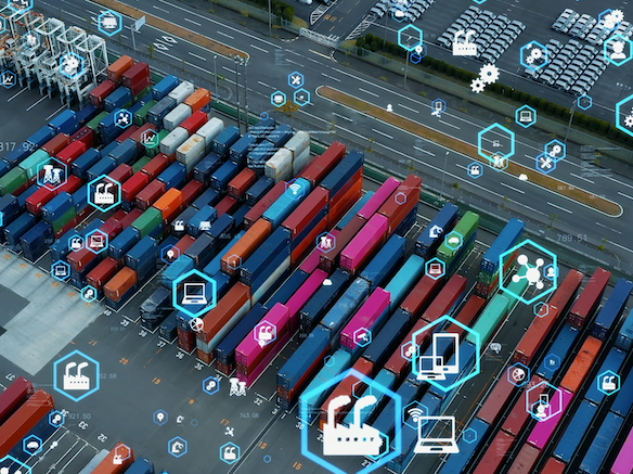 Nine benefits of supply chain management outsourcing