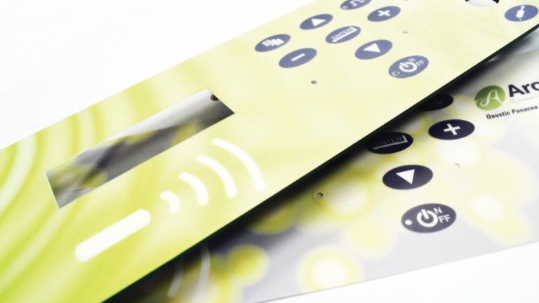 Membrane switches vs. mechanical switches