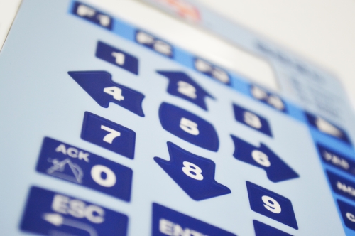 Membrane switch design guide