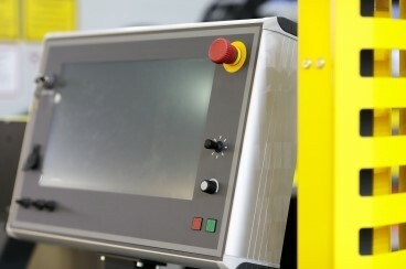 industrial resistive touch screen panel