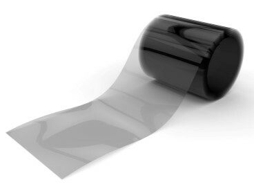 protective coating film for switches