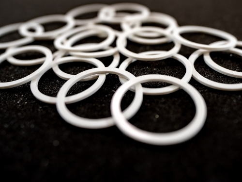 o-rings for rugged switch