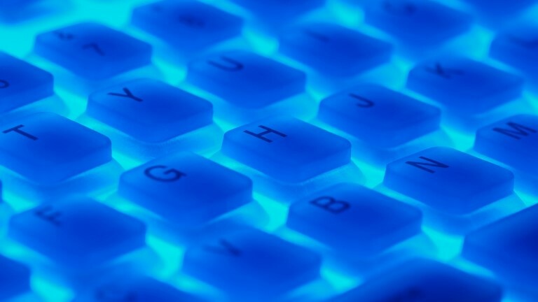 rubber keyboard manufacturer with backlight