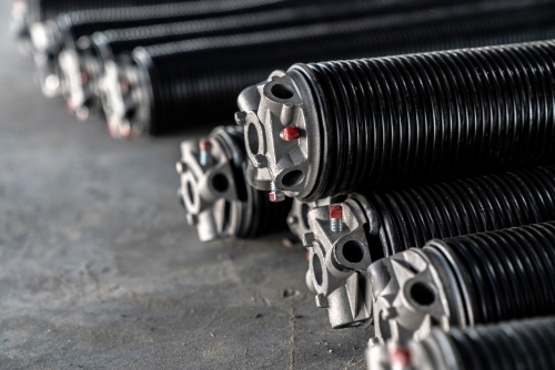 precision crafted metal parts