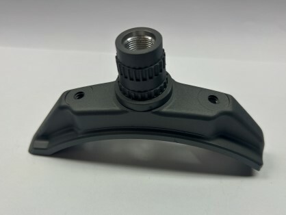 custom metal part design and manufacturing