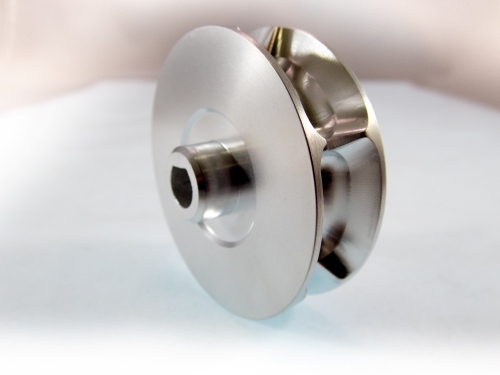 metal wheel custom manufacturing