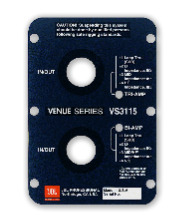 Custom Graphic Panel Overlays