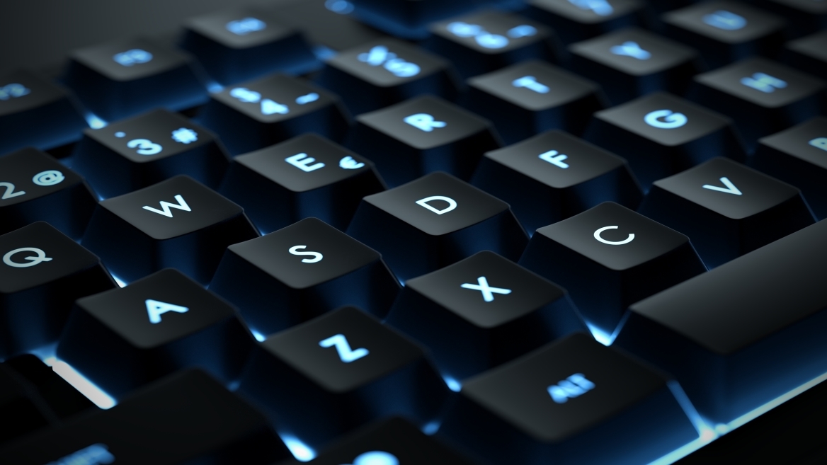 island style keyboard manufacturer