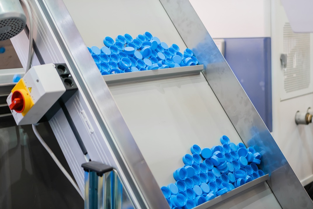 Compression molding machine