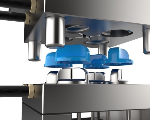 plastic injection mold design