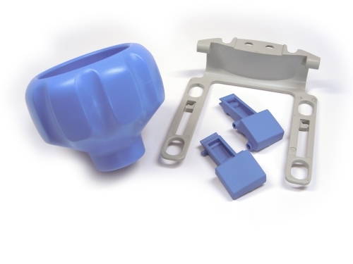 plastic injection molded parts
