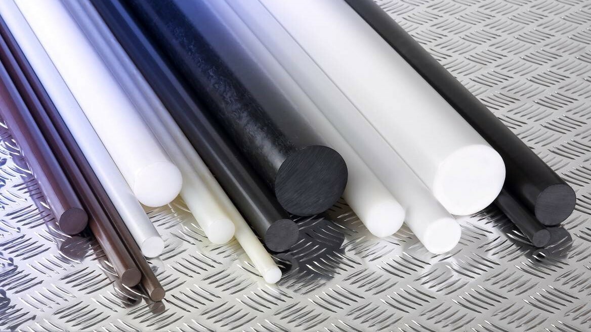 Industrial grade thermoset plastic pipes - thermoset plastics forming