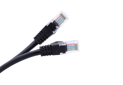 Connector created by Thermoset Plastic Transfer Molding