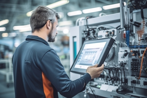 industrial environment cons of adaptive user interfaces AUIs