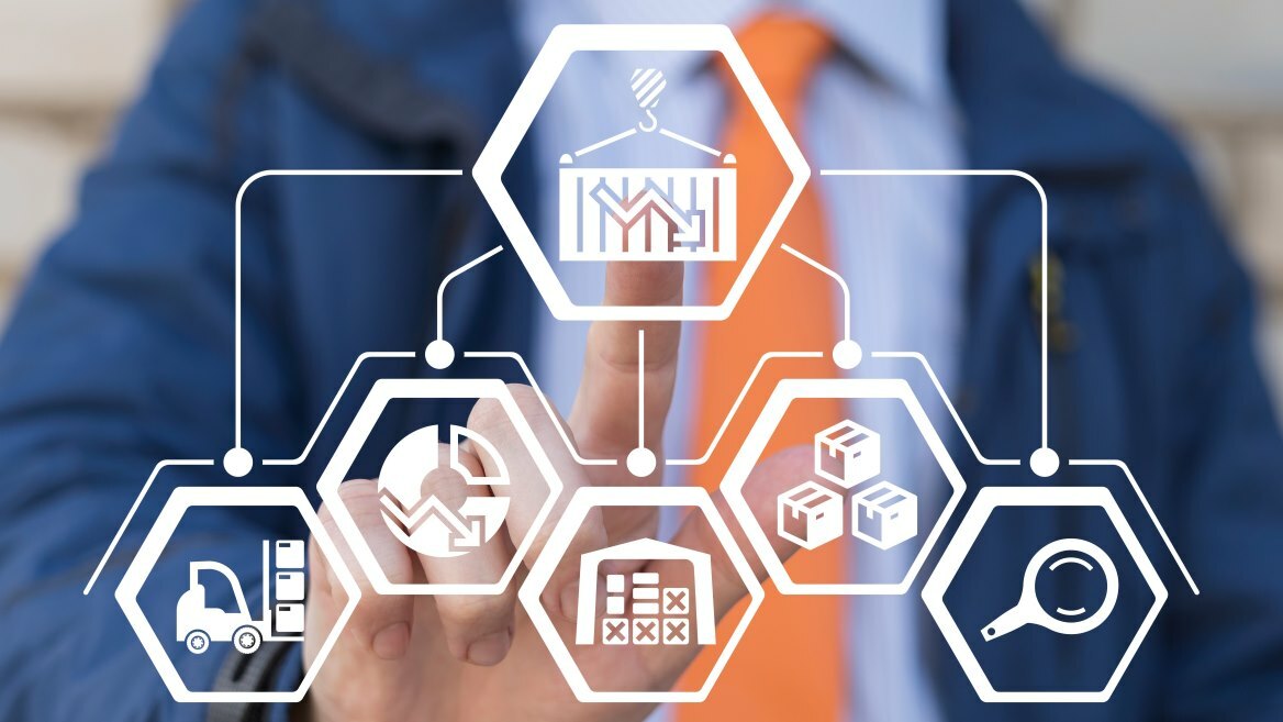 reducing TCO through effective SCM