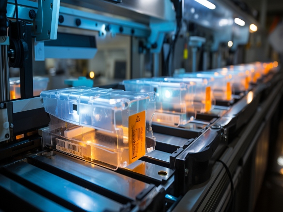 Eight factors for managing lead time in plastic injection molding