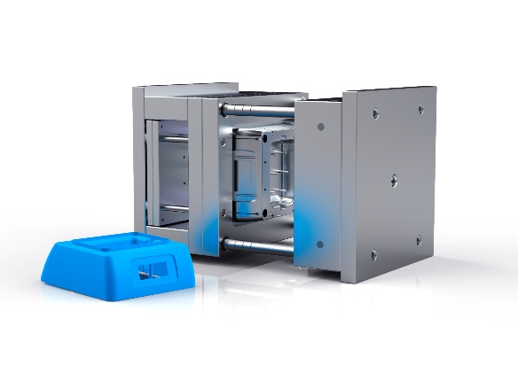 Nine factors that impact the cost of your plastic injection mold