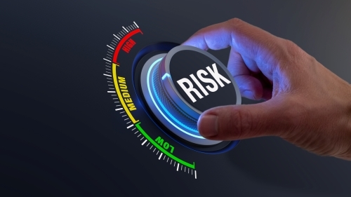 dialing down risk through effective supply chain risk mitigation strategies