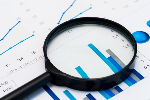 Complete proper due diligence with outsourcing in supply chain management.