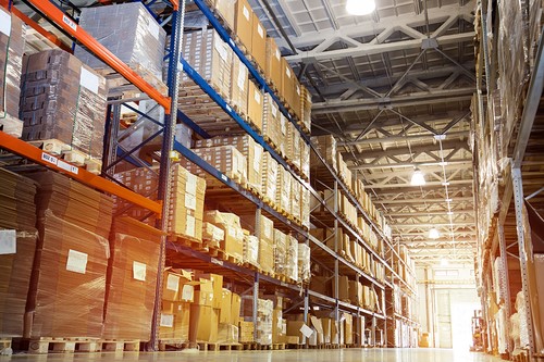 Third-party procurement solutions can improve your inventory management.