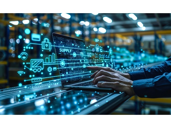 Outsourced manufacturing: enhancing efficiency and productivity