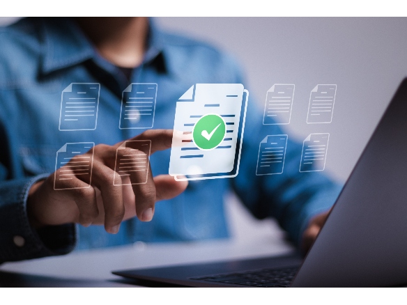 quality assurance document management software