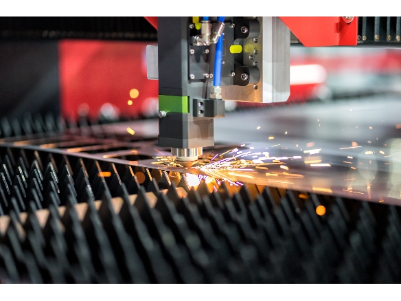 Popular specialty finishes in plastic injection molding