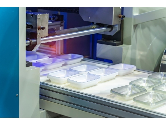 polypropylene food containers