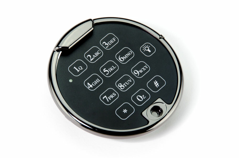 durable membrane switch