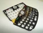 Backlighting components