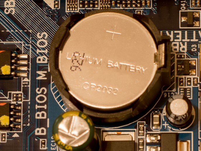 Batteries