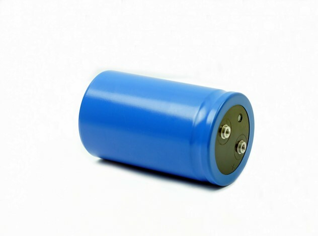 Power supply (batteries, DC generators)