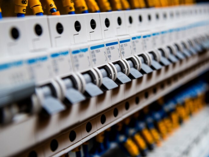 Circuit breakers
