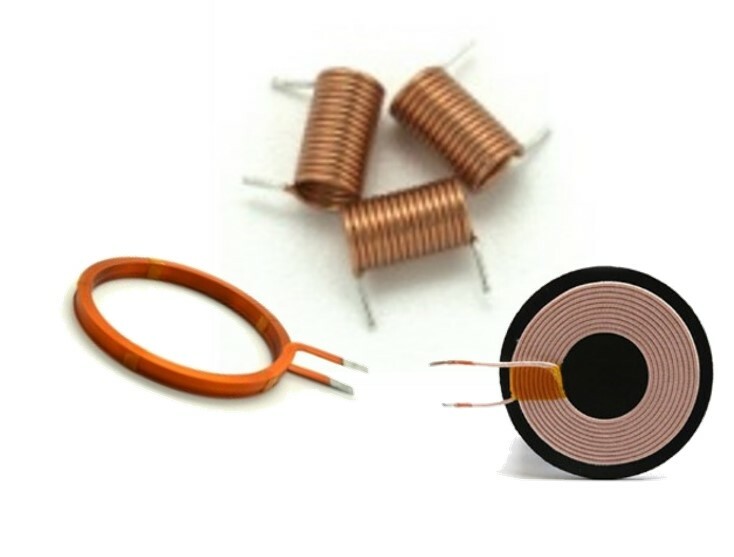 Coils