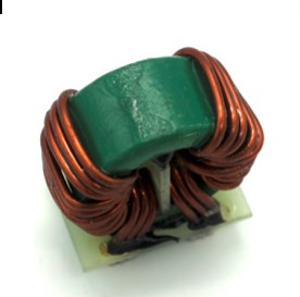 Common Mode Filter Choke 3531