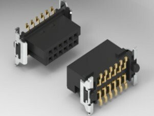 Connectors (board to board)